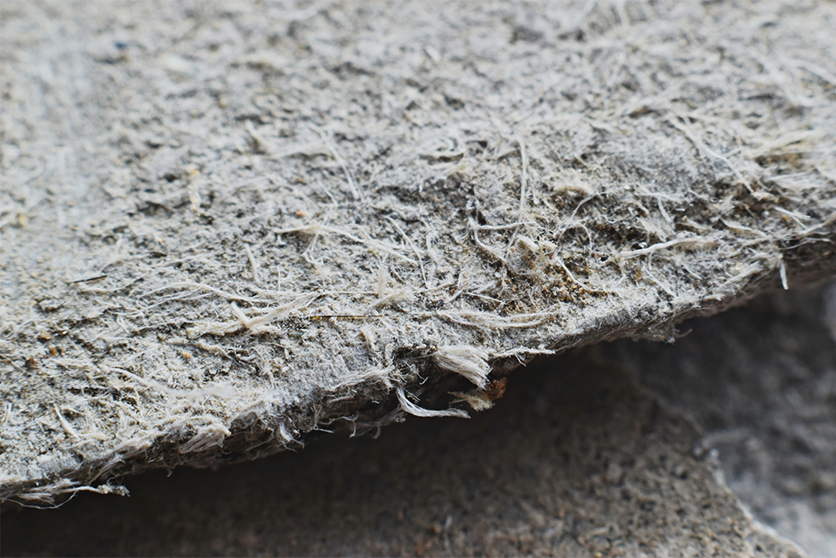 Asbestos: Facts and Tips