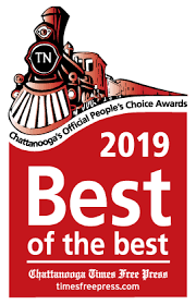 Best of The Best Chattanooga 2019