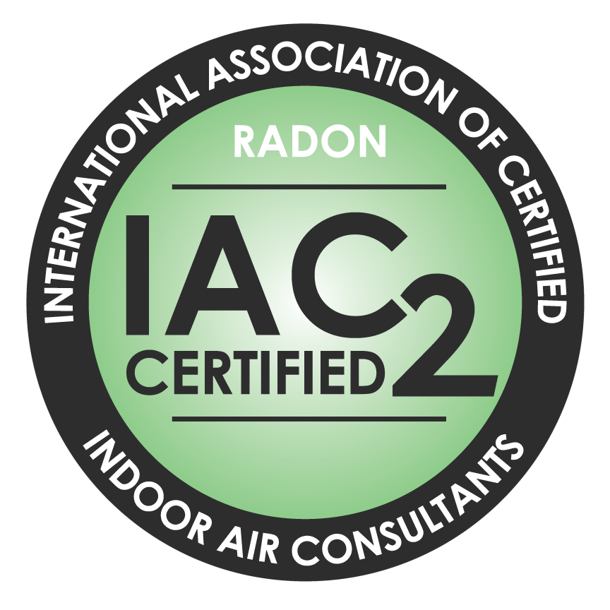 Radon Gas Inspectors