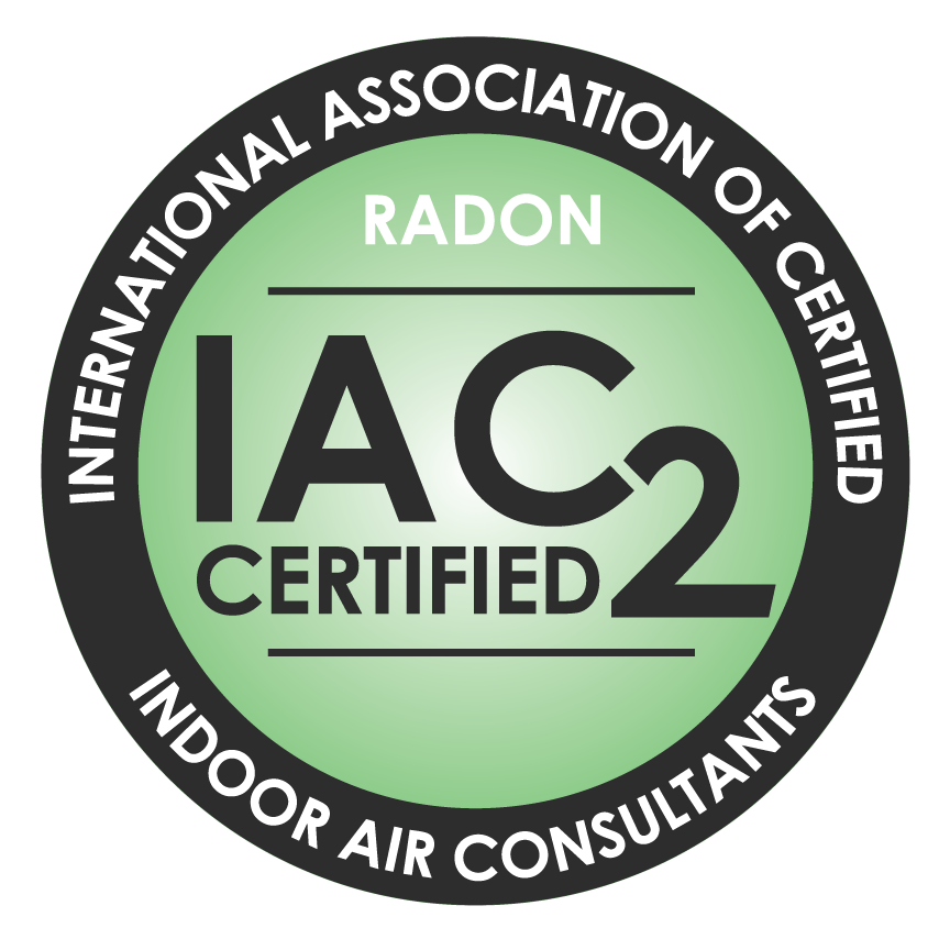 Radon Gas Inspectors