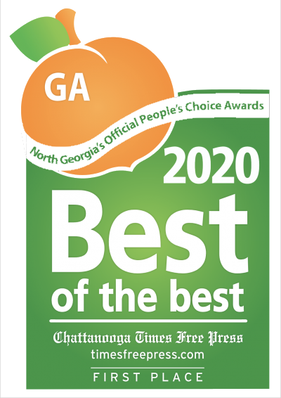 Georgia Best of the Best 2020 Home Inspector