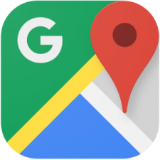 Google Maps Review