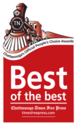 Best of the Best Chattanooga Home Inspector