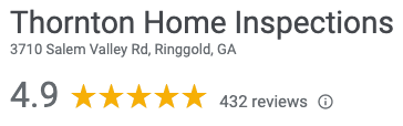 home inspector reviews