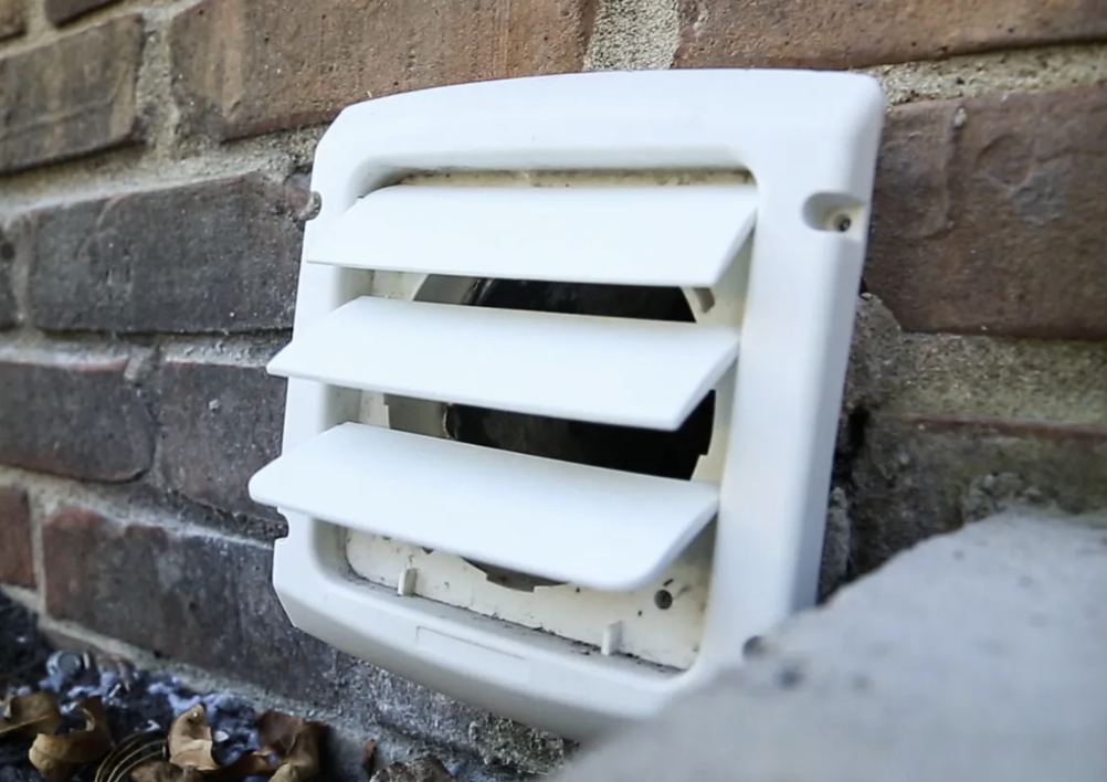 "Stay Safe with a Proper Dryer Vent Understanding the IRC M1502