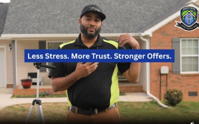 Why real estate deals fall apart after inspection —and how sellers can avoid it