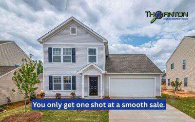 Why Chattanooga homes need inspections that fit.