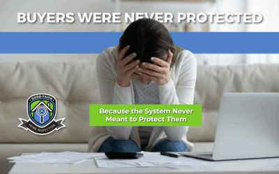 Market Rebellion, Part 4: The Answer the Market Never Expected — But Always Needed