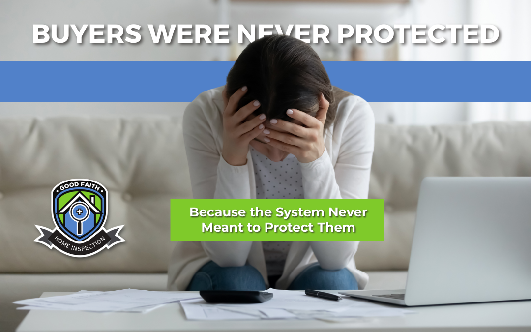 Market Rebellion, Part 4: The Answer the Market Never Expected — But Always Needed