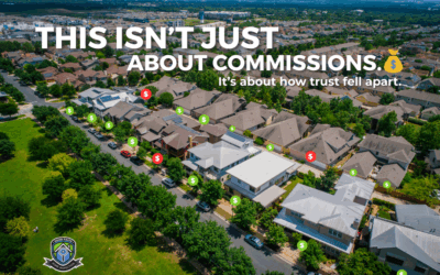 Market Rebellion, Part 1: The Truth About the Real Estate Trust Collapse