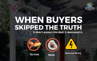 Market Rebellion, Part 2: When Due Diligence Died