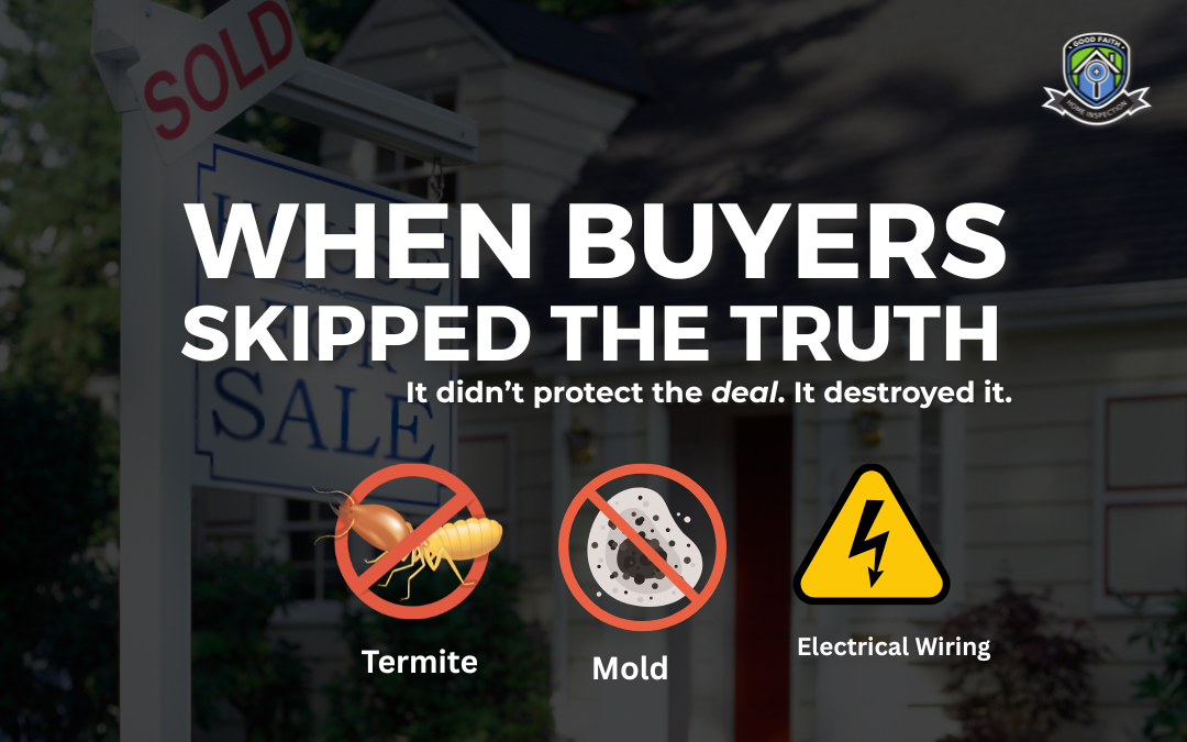 Market Rebellion, Part 2: When Due Diligence Died