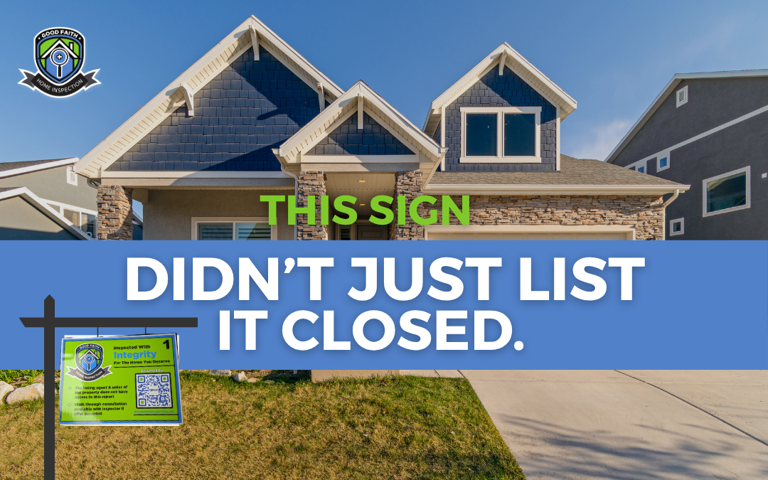 The Good Faith Test — When Truth Becomes the Advantage