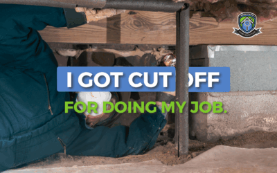 The Cost of Truth — When Integrity Gets You Boycotted