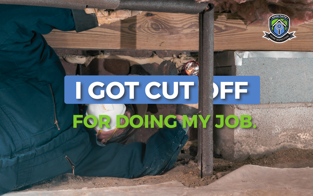 The Cost of Truth — When Integrity Gets You Boycotted