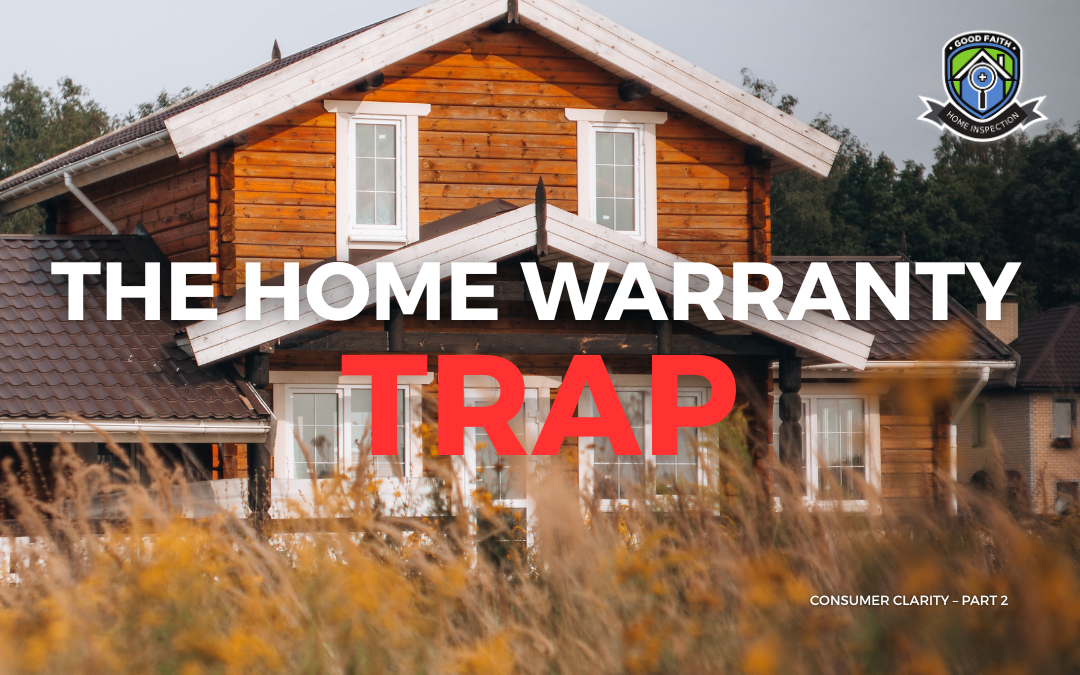  Covered Until You’re Not  — Truth Over Trust