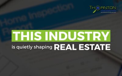 Home Inspection Industry Trends: Why More Homebuyers Are Prioritizing Professional Inspections in 2025