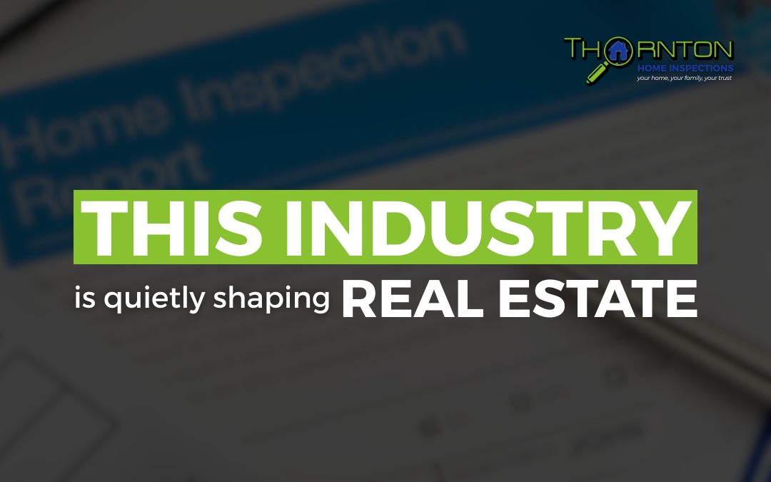 Home Inspection Industry Trends: Why More Homebuyers Are Prioritizing Professional Inspections in 2025
