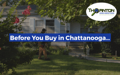 2025 Market Shifts and Why Home Inspection Chattanooga Services Matter for Buyers
