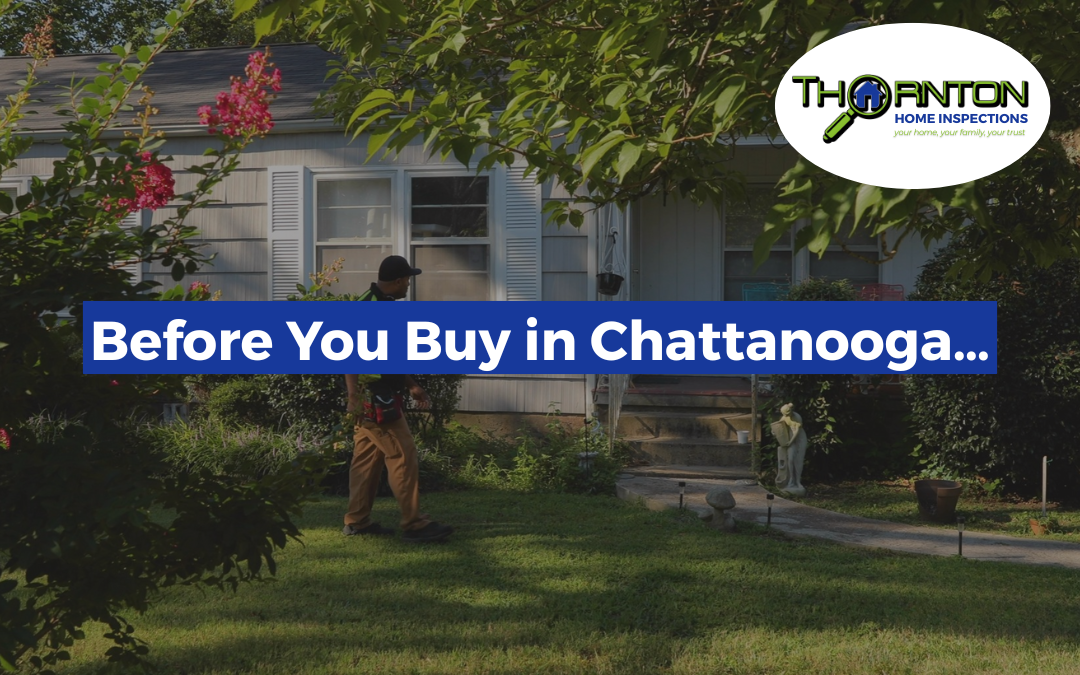 2025 Market Shifts and Why Home Inspection Chattanooga Services Matter for Buyers