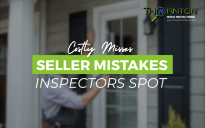 What Inspectors Look for Before Listing Chattanooga: Avoid These Costly Seller Mistakes